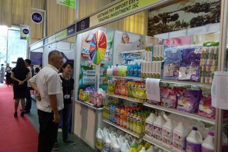 Khai mạc Triển lãm Thương hiệu hàng đầu Thái Lan 2017