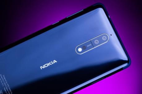 Nokia 8 cho phép người sử dụng live-stream liên tục trên mạng xã hội