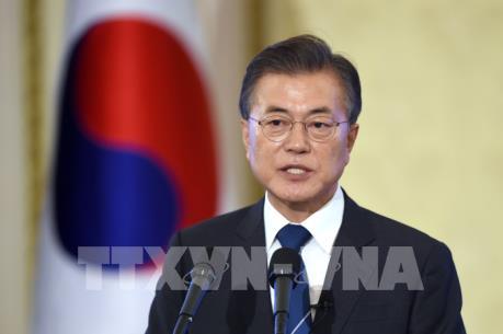 Hàn Quốc nêu "giới hạn đỏ" với Triều Tiên