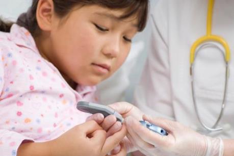 Mối liên hệ giữa giấc ngủ và bệnh đái tháo đường tuýp 2 ở trẻ em