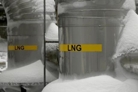 Mỹ có giành lấy thị trường khí đốt châu Âu từ Nga?