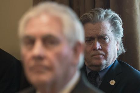 Mỹ xác nhận đang chiến tranh thương mại với Trung Quốc