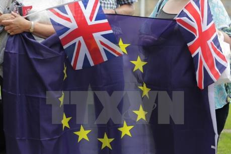 Brexit có thể cũng sẽ là cơ hội cho các doanh nghiệp