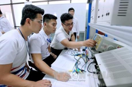 Hà Nội đẩy mạnh cơ chế tự chủ tài chính