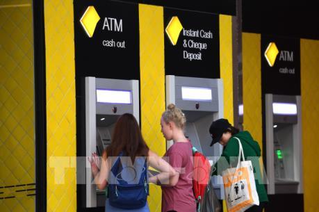Australia siết chặt qui định về chống rửa tiền