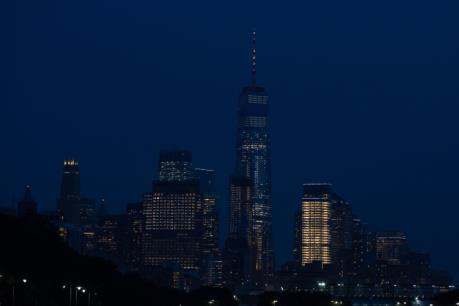 Vụ đâm xe tại Barcelona: Mỹ và đồng minh quyết truy lùng kẻ khủng bố