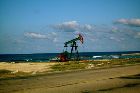 Melbana đầu tư hơn 6 triệu USD vào hoạt động khoan dầu tại Cuba