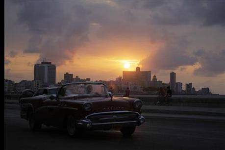 Những thăng trầm của đầu tư nước ngoài tại Cuba