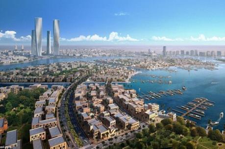 APEC 2017: Chia sẻ kinh nghiệm phát triển thành phố thông minh khu vực APEC