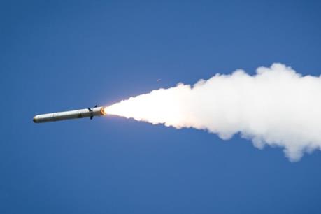 Nhật Bản diễn tập hệ thống cảnh báo tên lửa