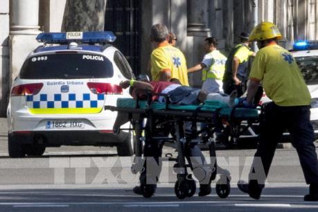 Loạt vụ tấn công tại Tây Ban Nha: Nhiều nước tăng cường an ninh tại nơi công cộng