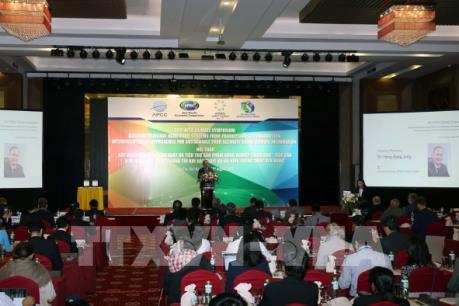 APEC 2017: Phát triển nông nghiệp bền vững, thông minh thích ứng với biến đổi khí hậu