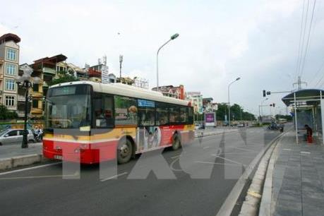 Danh sách tuyến xe buýt đi qua các trường Đại học tại Hà Nội