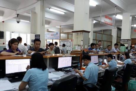 Sửa đổi Luật Giao dịch điện tử để xây dựng kinh tế số, chính phủ điện tử