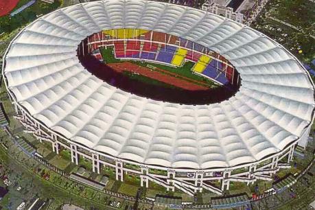 SEA Games 29: Những vật dụng cấm mang vào sân vận động