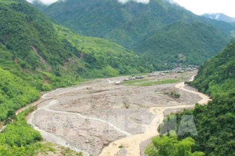 Dự báo thời tiết Sơn La 9 ngày tới