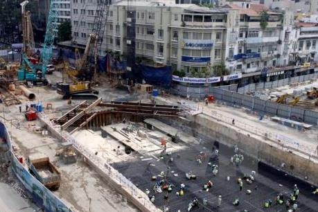 Nghịch lý giải ngân vốn đầu tư: Nơi thiếu, nơi thừa