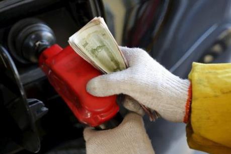 Giá dầu châu Á nối dài đà tăng trong phiên 18/8