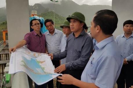 Sẽ có quy hoạch điểm dân cư tránh vùng ảnh hưởng của lũ quét