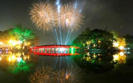 Hà Nội tổ chức nhiều hoạt động kỷ niệm ngày 2/9 và 10/10