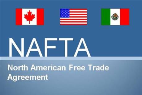 Mỹ vẫn đe doạ rời NAFTA nếu không đạt được lợi ích trong đàm phán