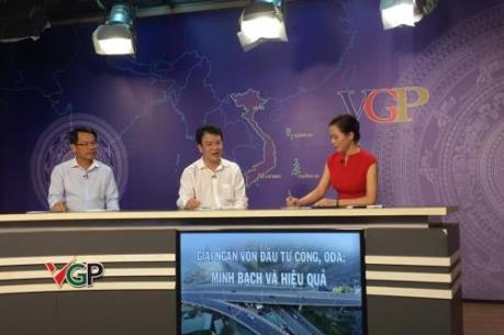 Giải pháp nào để giải ngân vốn đầu tư công, ODA minh bạch và hiệu quả?