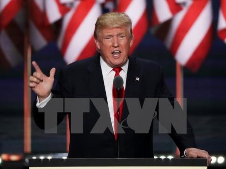 Loạt vụ tấn công tại Tây Ban Nha: Tổng thống Mỹ lên tiếng