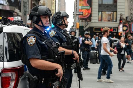 Loạt vụ tấn công tại Tây Ban Nha: Những kẻ khủng bố đã lên kế hoạch sử dụng thuốc nổ 