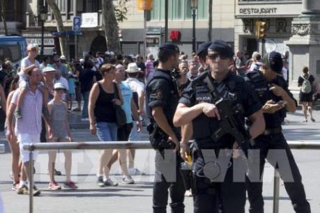 Loạt vụ tấn công tại Tây Ban Nha: Công bố thêm danh tính nghi phạm