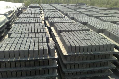 Nhiều hỗ trợ cho doanh nghiệp sản xuất vật liệu xây không nung