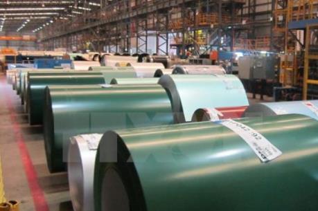 Australia điều tra chống bán phá giá với sản phẩm thép mạ kẽm nhập khẩu từ Việt Nam