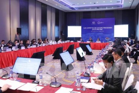 APEC 2017: Hoàn thiện cơ chế một cửa quốc gia kết nối các nền kinh tế thành viên