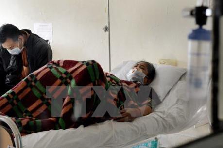 Ấn Độ: Trên 240 người tử vong vì virus cúm H1N1