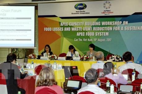 APEC 2017: Hướng tới một hệ thống lương thực APEC bền vững