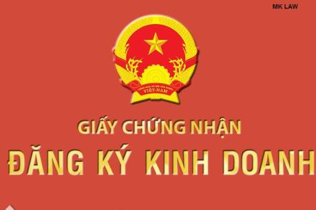 VCCI: Giấy phép và điều kiện kinh doanh đang bị dùng để loại đối thủ và tạo lợi ích nhóm