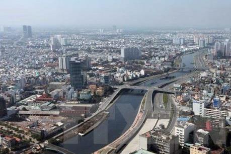 Việt Nam sẽ có 3 đô thị trong mạng lưới thành phố thông minh ASEAN