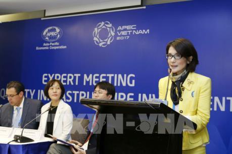 APEC 2017: SOM 3 tập trung thảo luận về thương mại và đầu tư