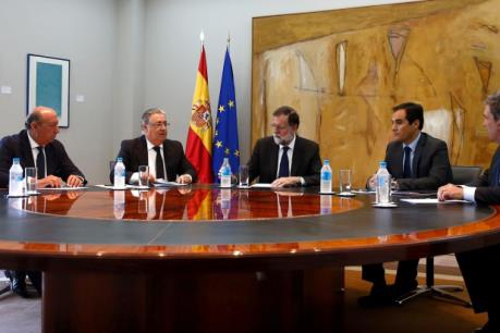 Tây Ban Nha duy trì cảnh báo an ninh cấp độ 4 sau hai vụ tấn công 