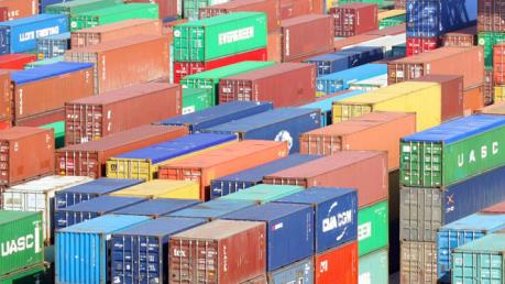 Dỡ bỏ phong tỏa hàng hóa nhập khẩu vào Algeria