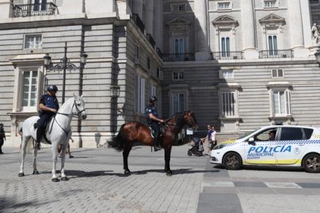  Nhóm khủng bố tại Barcelona có kế hoạch tấn công lớn hơn