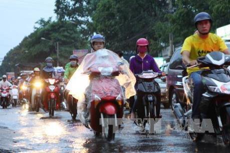 Dự báo thời tiết Hà Nội ngày mai và 10 ngày tới