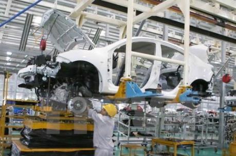 Ngành công nghiệp nào sẽ được lựa chọn ưu tiên ?