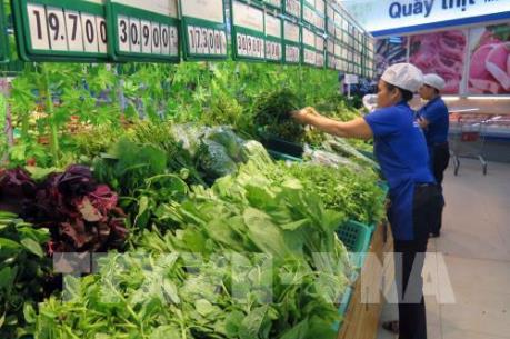 Sắp diễn ra Hội chợ triển lãm nông nghiệp quốc tế lần thứ 17