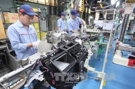 APEC 2017: Phát triển công nghiệp hỗ trợ để kết nối các chuỗi cung ứng