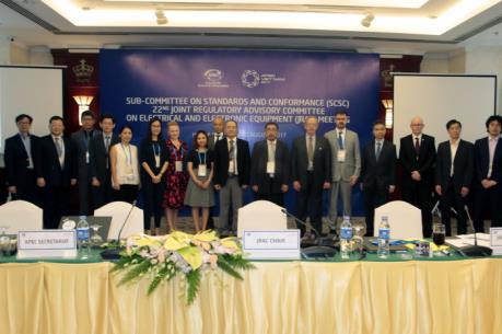 APEC 2017: Thúc đẩy đầu tư thiết bị điện, điện tử