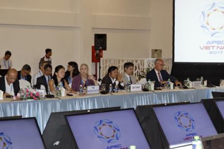 APEC 2017: Ứng dụng thông tin thời tiết để ứng phó với biến đổi khí hậu