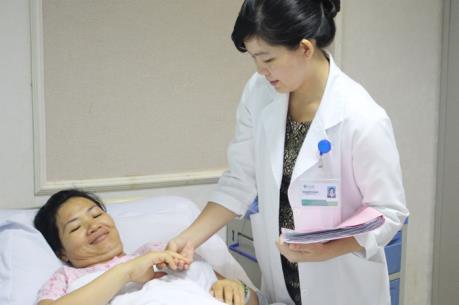 Đồng Nai: Cứu sống sản phụ bị thai nhi nằm ngang