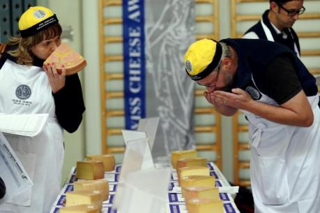 Thụy Sỹ trước làn sóng người lao động nghỉ hưu