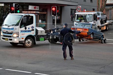 Australia công bố chiến lược ngăn chặn các vụ tấn công khủng bố bằng xe