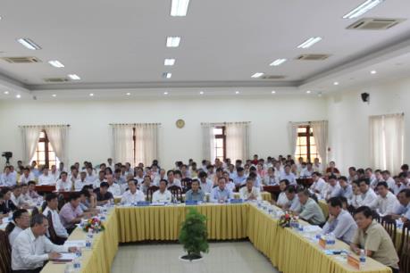 Bến Tre sẽ công bố đề án “Mỗi xã một sản phẩm”